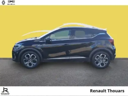 Photo 9 Renault Captur  1.0 TCe 90ch Intens -21