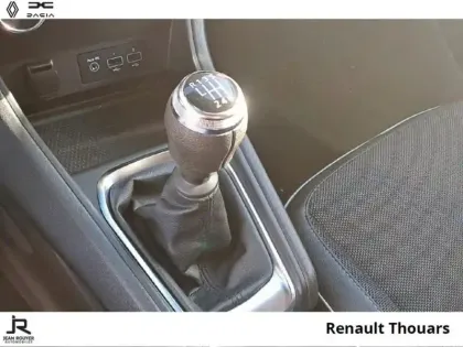 Photo 5 Renault Captur  1.0 TCe 90ch Intens -21