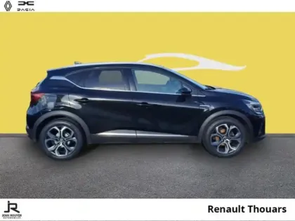 Photo 12 Renault Captur  1.0 TCe 90ch Intens -21