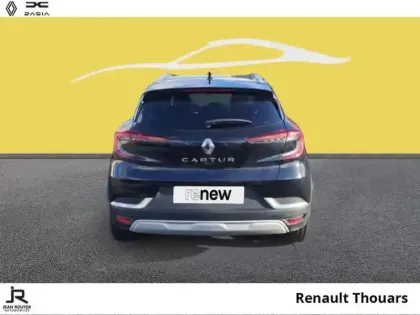 Photo 10 Renault Captur  1.0 TCe 90ch Intens -21