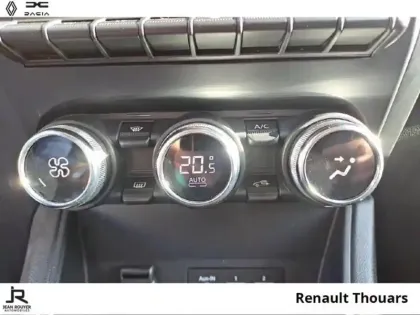 Photo 14 Renault Captur  1.0 TCe 90ch Intens -21