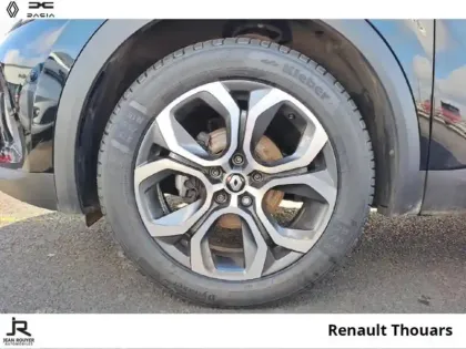 Photo 7 Renault Captur  1.0 TCe 90ch Intens -21