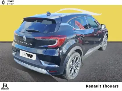Photo 11 Renault Captur  1.0 TCe 90ch Intens -21