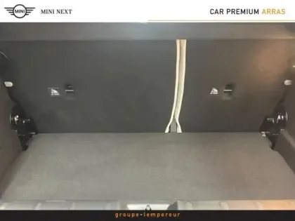 Photo 6 Mini Mini  Cooper 136ch  Edition Camden BVA7