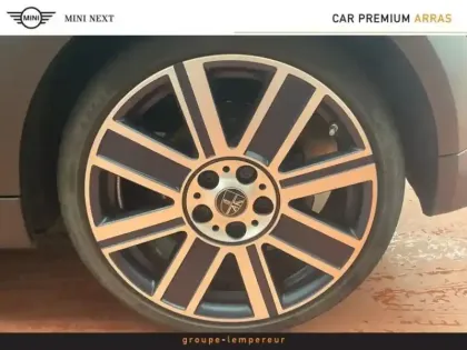 Photo 11 Mini Mini  Cooper 136ch  Edition Camden BVA7