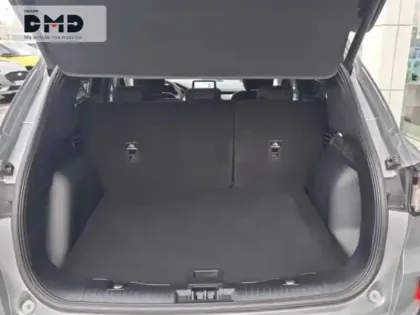 Photo 11 Ford Kuga  2.5 Duratec 190ch FHEV E85 Titanium BVA