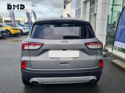 Photo 10 Ford Kuga  2.5 Duratec 190ch FHEV E85 Titanium BVA