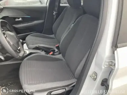 Photo 8 Peugeot 208  1.2 PureTech 75ch S&S Style