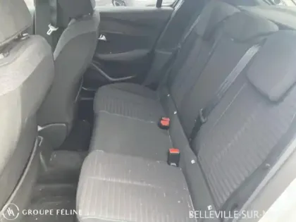 Photo 9 Peugeot 208  1.2 PureTech 75ch S&S Style