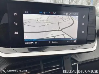 Photo 13 Peugeot 208  1.2 PureTech 75ch S&S Style