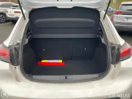 Photo 5 Peugeot 208  1.2 PureTech 75ch S&S Style