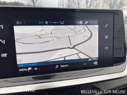 Photo 11 Peugeot 208  1.2 PureTech 75ch S&S Style