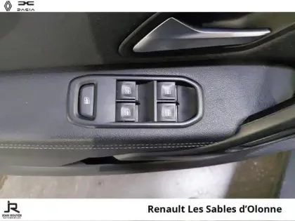 Photo 13 Dacia Duster  1.0 ECO-G 100ch Prestige + 4x2