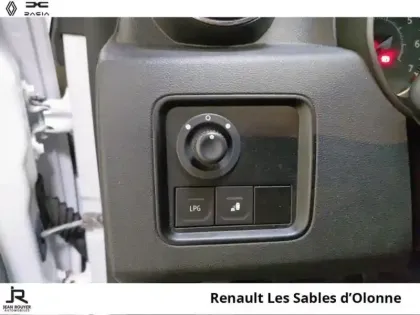 Photo 14 Dacia Duster  1.0 ECO-G 100ch Prestige + 4x2