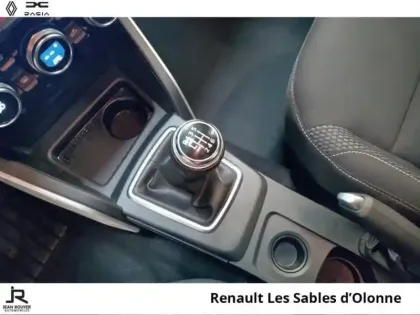 Photo 5 Dacia Duster  1.0 ECO-G 100ch Prestige + 4x2