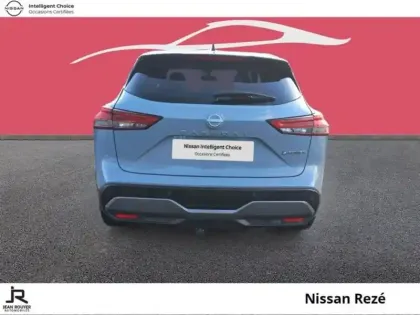 Photo 10 Nissan Qashqai  e-POWER 190ch Tekna+ 2022