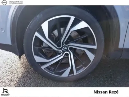 Photo 7 Nissan Qashqai  e-POWER 190ch Tekna+ 2022