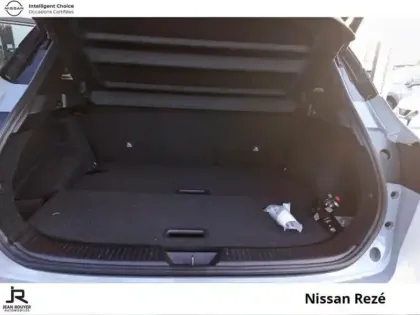 Photo 6 Nissan Qashqai  e-POWER 190ch Tekna+ 2022