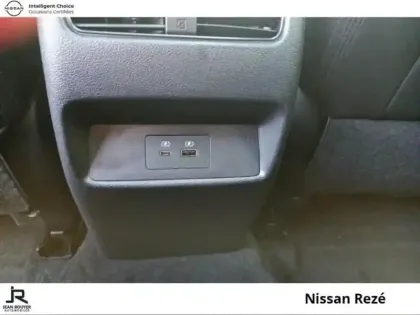 Photo 14 Nissan Qashqai  e-POWER 190ch Tekna+ 2022