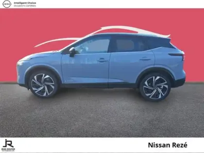 Photo 9 Nissan Qashqai  e-POWER 190ch Tekna+ 2022