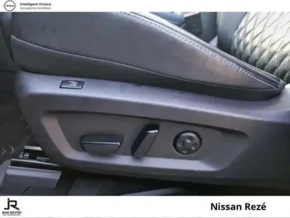 Photo 16 Nissan Qashqai  e-POWER 190ch Tekna+ 2022