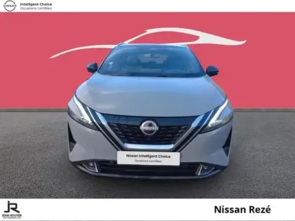 Photo 8 Nissan Qashqai  e-POWER 190ch Tekna+ 2022