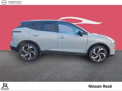 Photo 11 Nissan Qashqai  e-POWER 190ch Tekna+ 2022