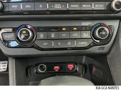 Photo 10 Kia Niro Gén. I Ph2 Premium 5