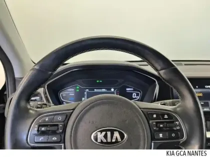 Photo 7 Kia Niro Gén. I Ph2 Premium 5
