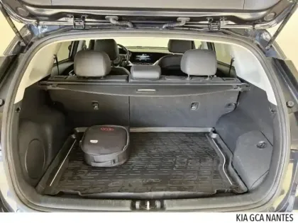 Photo 14 Kia Niro Gén. I Ph2 Premium 5