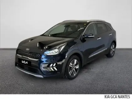 Photo Kia Niro