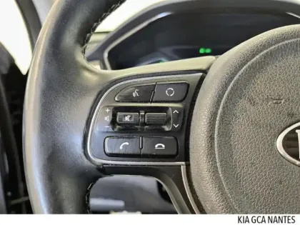 Photo 9 Kia Niro Gén. I Ph2 Premium 5
