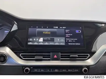 Photo 6 Kia Niro Gén. I Ph2 Premium 5