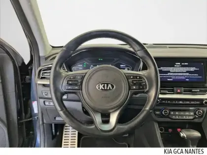 Photo 5 Kia Niro Gén. I Ph2 Premium 5