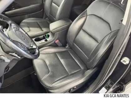 Photo 12 Kia Niro Gén. I Ph2 Premium 5