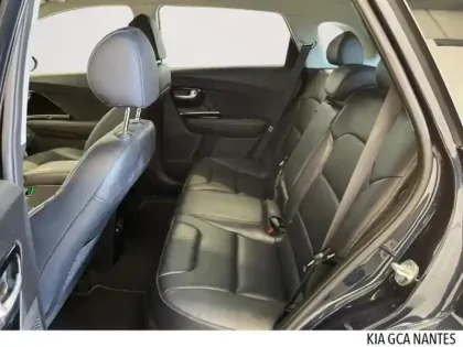 Photo 13 Kia Niro Gén. I Ph2 Premium 5