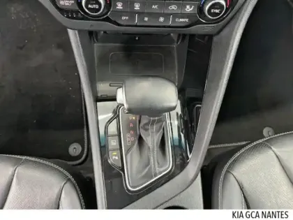 Photo 8 Kia Niro Gén. I Ph2 Premium 5
