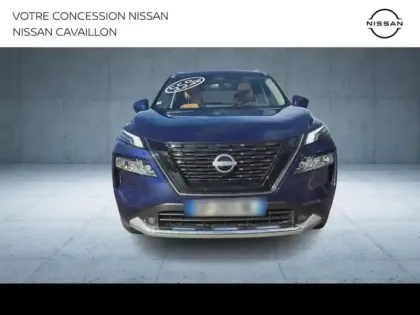 Photo 7 Nissan X-trail  e-Power 204ch Tekna+