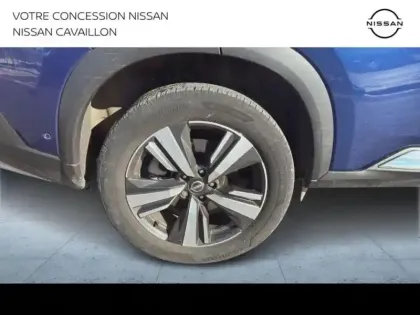 Photo 9 Nissan X-trail  e-Power 204ch Tekna+