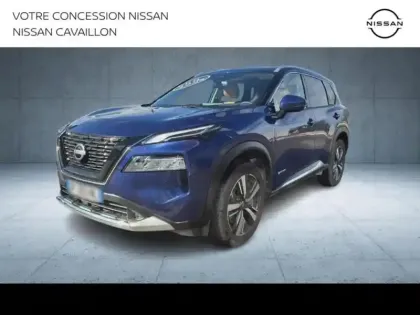 Photo 6 Nissan X-trail  e-Power 204ch Tekna+