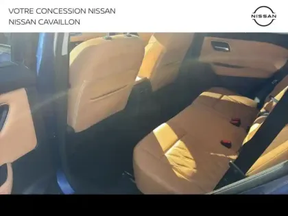 Photo 14 Nissan X-trail  e-Power 204ch Tekna+