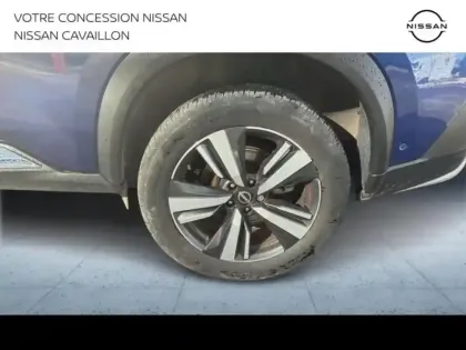 Photo 10 Nissan X-trail  e-Power 204ch Tekna+