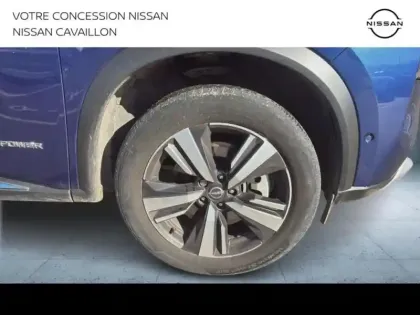 Photo 8 Nissan X-trail  e-Power 204ch Tekna+