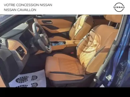 Photo 13 Nissan X-trail  e-Power 204ch Tekna+