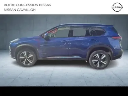 Photo 5 Nissan X-trail  e-Power 204ch Tekna+