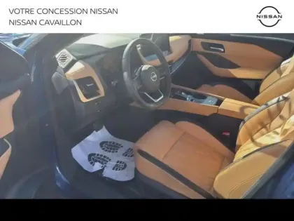 Photo 12 Nissan X-trail  e-Power 204ch Tekna+