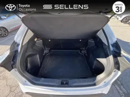 Photo 9 Toyota Yaris  Cross 116h Dynamic MY22