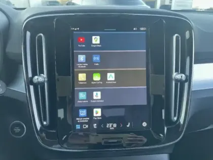 Photo 8 Volvo Xc40  B3 163ch Start DCT 7