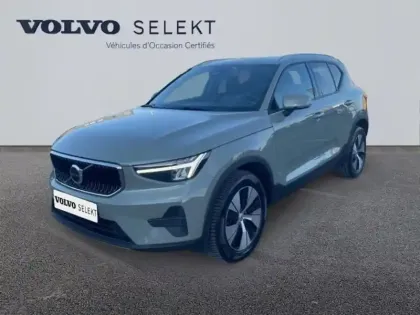 Photo Volvo Xc40