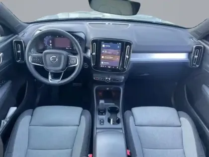 Photo 6 Volvo Xc40  B3 163ch Start DCT 7